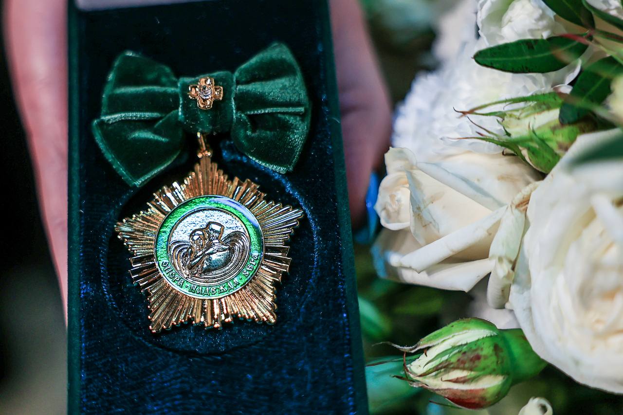 Юлия Купецкая: Тихий подвиг сильных женщин! Юлия Купецкая: Тихий подвиг сильных женщин!