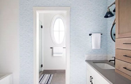 Как навести порядок в ванной: 6 простых советов