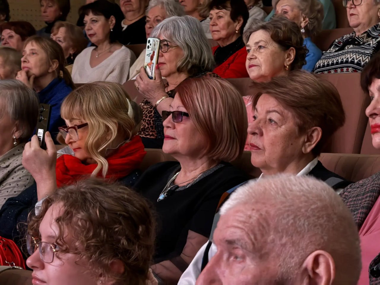 Искусство для всех: джазовый оркестр звучал в Мытищах Искусство для всех: джазовый оркестр звучал в Мытищах