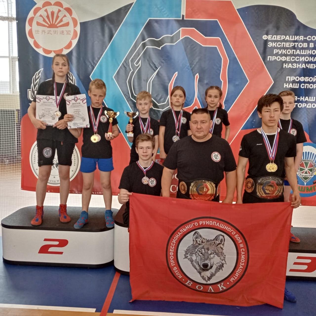 Спортивно-оздоровительный клуб «Волк», базирующийся в Мамонтовском сельском доме культуры, отметил 10-летие с момента основания Спортивно-оздоровительный клуб «Волк», базирующийся в Мамонтовском сельском доме культуры, отметил 10-летие с момента основания