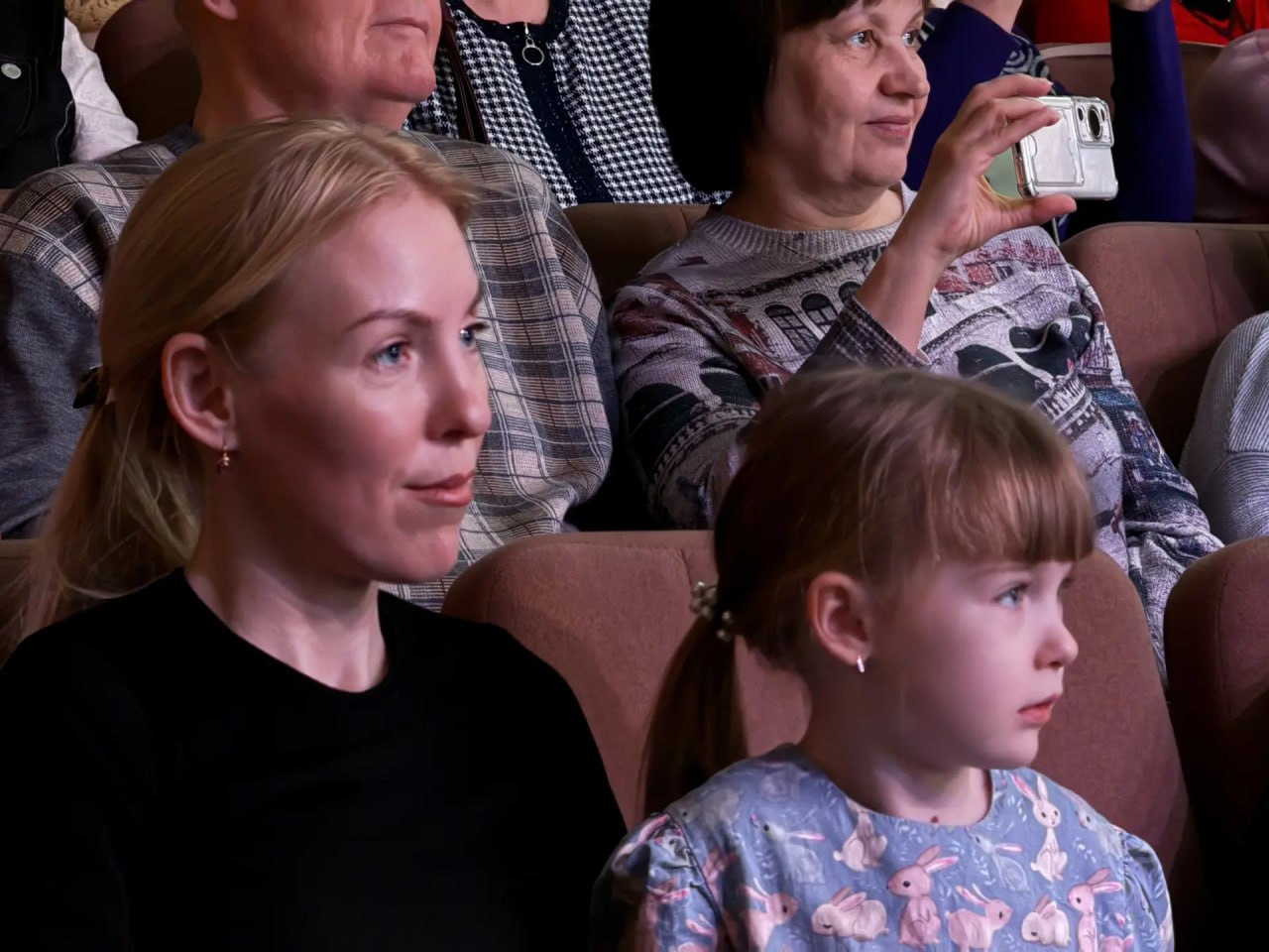 Искусство для всех: джазовый оркестр звучал в Мытищах Искусство для всех: джазовый оркестр звучал в Мытищах