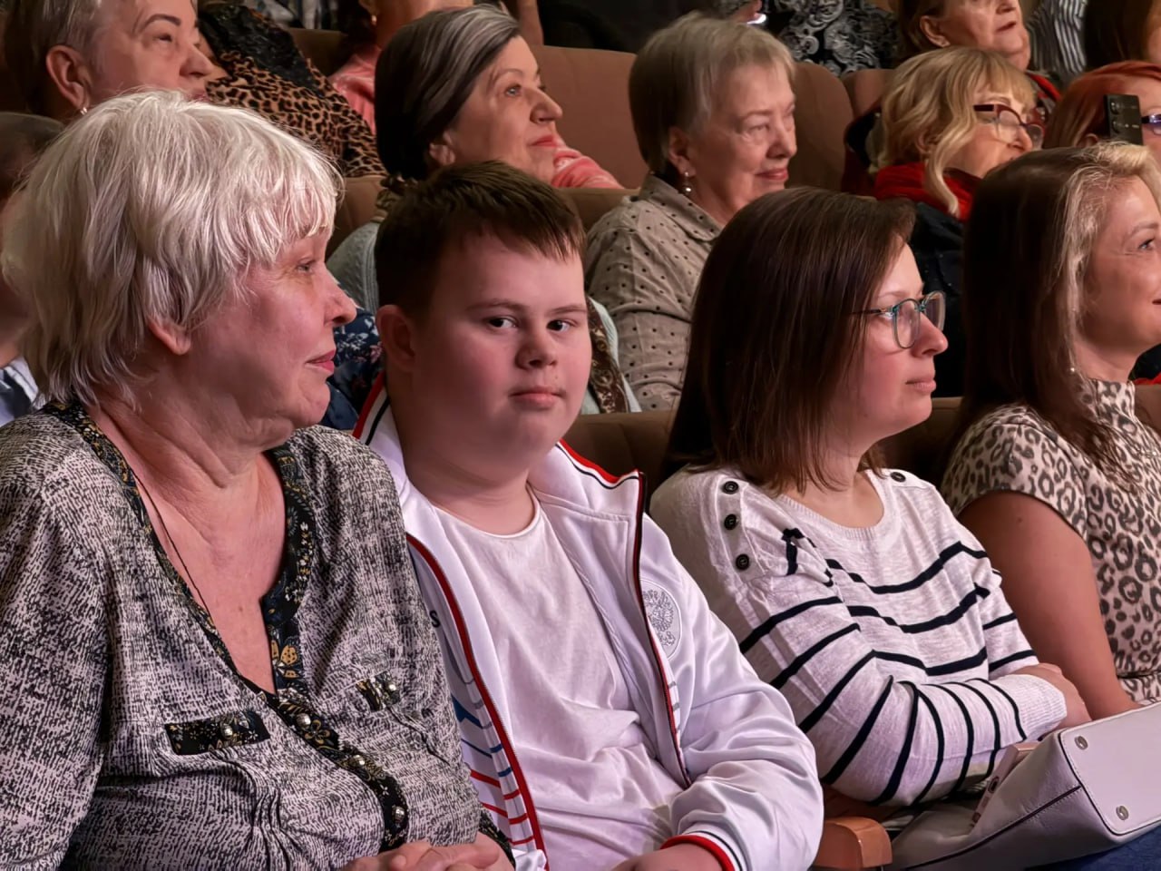 Искусство для всех: джазовый оркестр звучал в Мытищах Искусство для всех: джазовый оркестр звучал в Мытищах