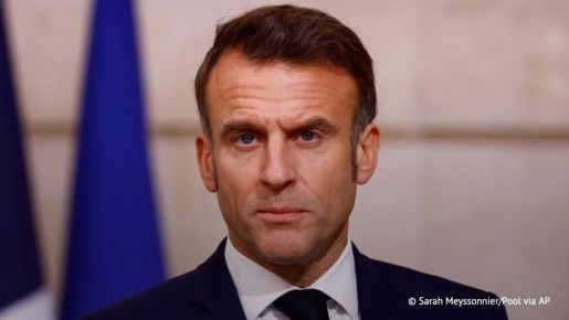 Британия и Франция вступают в бой