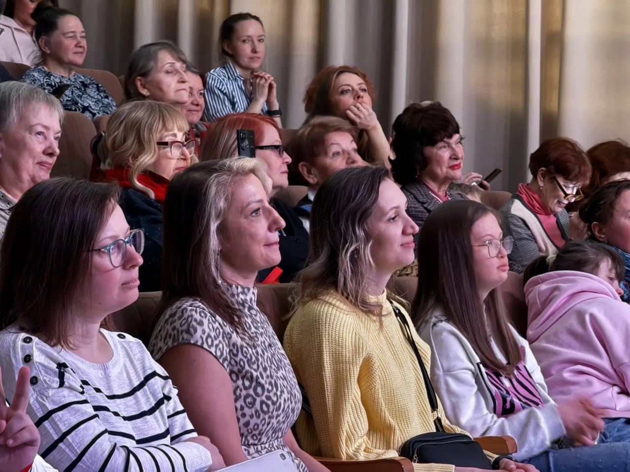 Искусство для всех: джазовый оркестр звучал в Мытищах Искусство для всех: джазовый оркестр звучал в Мытищах