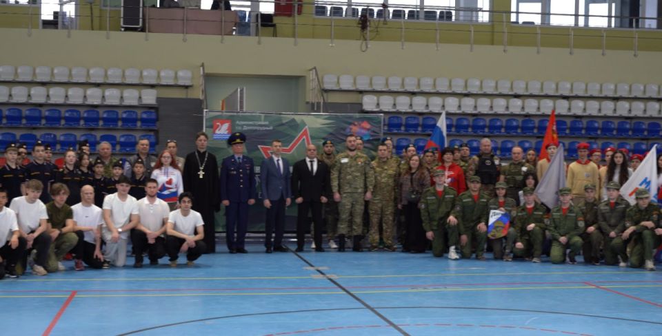 � ������������ ������ ������-���������� ���� ������-2026�