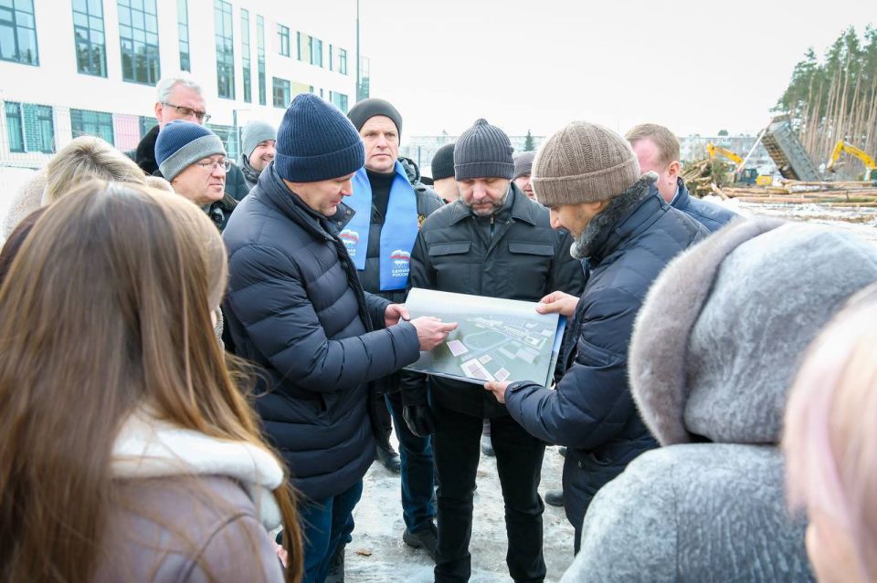 ���������� ������������� ������ ������� ����� � ������ ������-������