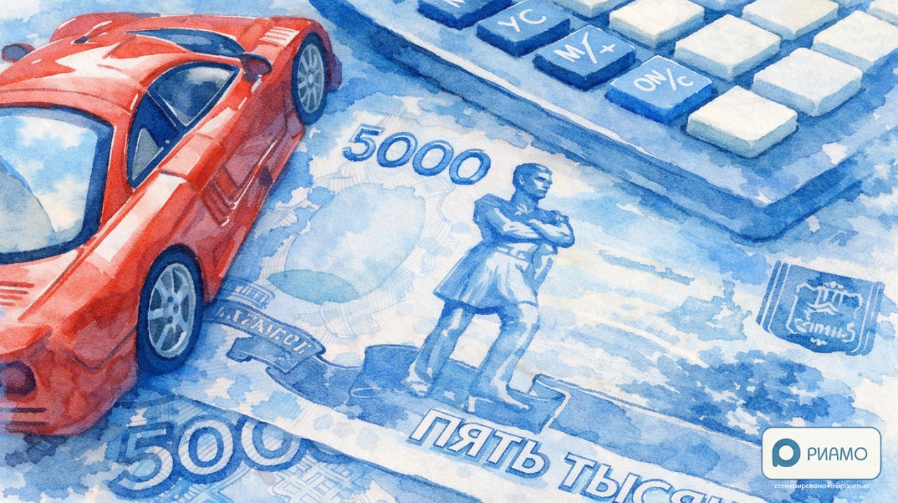 Как оформить автокредит в 2026 году и не получить отказ: 5 практических шагов