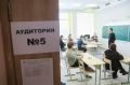 Более 1000 одиннадцатиклассников из Сергиево-Посадского округа приняли участие во Всероссийском тренировочном мероприятии ЕГЭ по математике