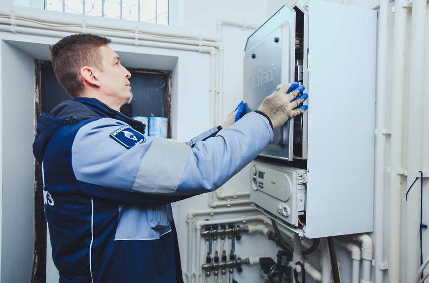 Главное о новых правилах газовой безопасности в Подмосковье