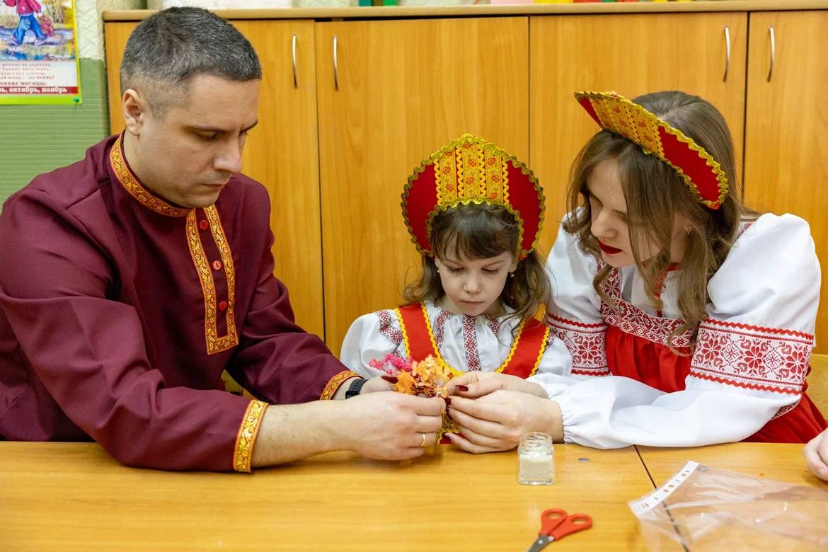 Семья – сила!. Они вместе, и им нипочем любые испытания Семья – сила!. Они вместе, и им нипочем любые испытания