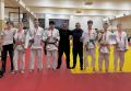 В Москве на базе Центра спорта и образования «Самбо-70» завершился турнир по дзюдо