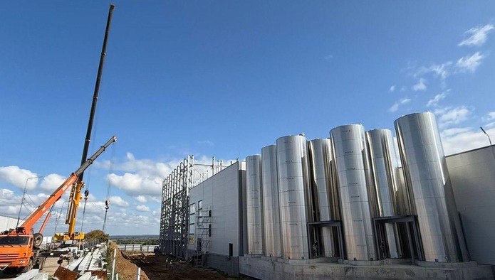 В Дмитровском округе появятся три новых импортозамещающих производства В Дмитровском округе появятся три новых импортозамещающих производства