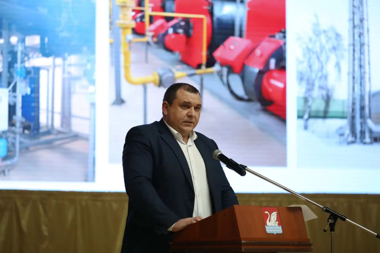 «Управдом» в Долгопрудном: на форуме обсудили проблемы ЖКХ «Управдом» в Долгопрудном: на форуме обсудили проблемы ЖКХ