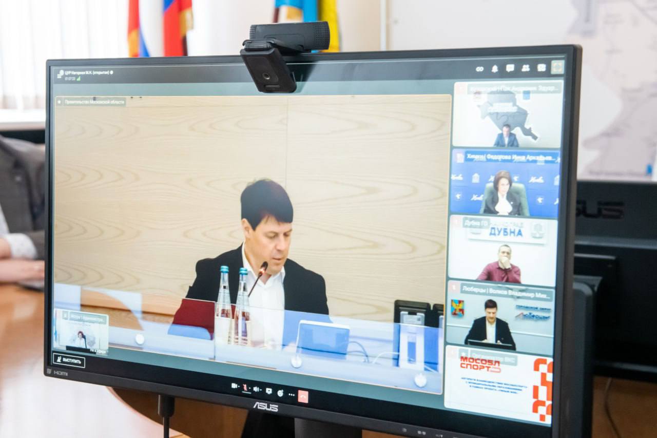 Татьяна Витушева: Точные цифры и безопасность: проект «Умный ФОК» выводит управление объектами на новый уровень! Татьяна Витушева: Точные цифры и безопасность: проект «Умный ФОК» выводит управление объектами на новый уровень!