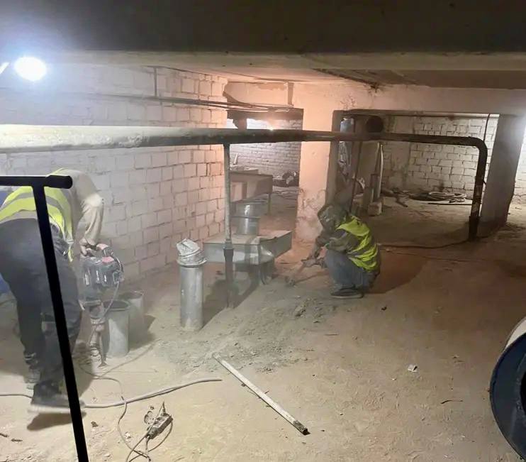 Поликлиника на Павлова: этапы большого преображения Поликлиника на Павлова: этапы большого преображения