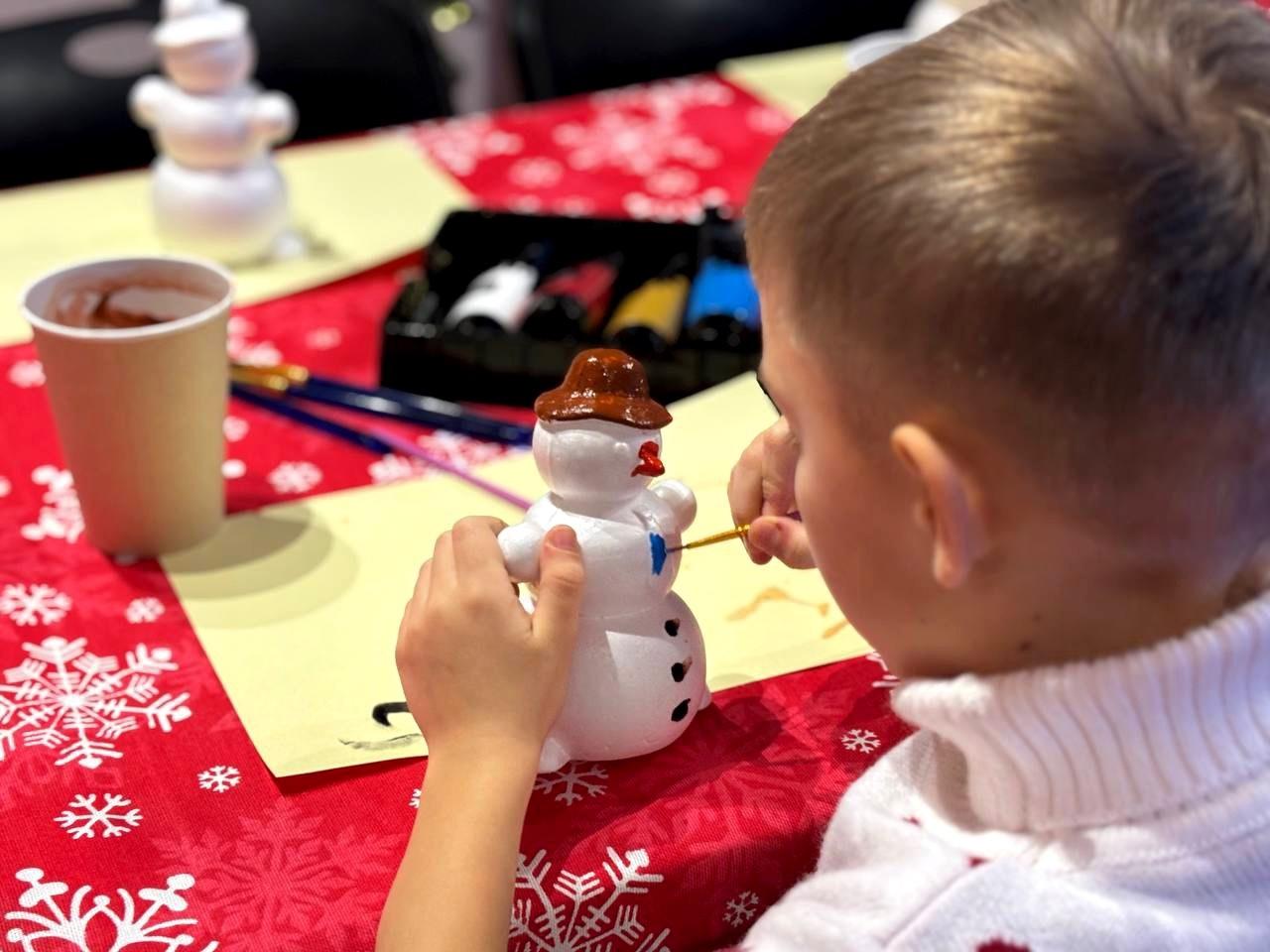 В Ленинском городском округе подвели итоги работы парков и лесопарков в зимний период В Ленинском городском округе подвели итоги работы парков и лесопарков в зимний период