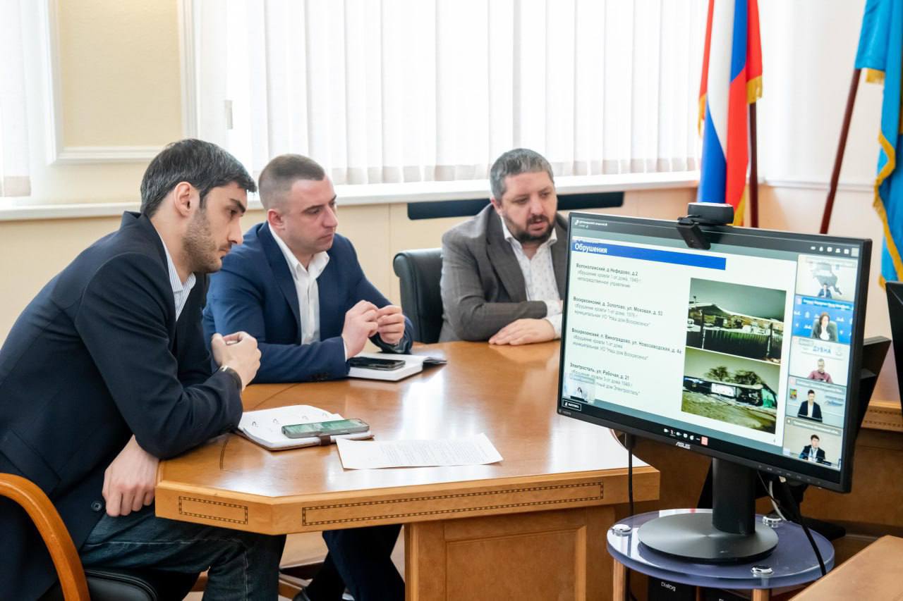 Татьяна Витушева: Точные цифры и безопасность: проект «Умный ФОК» выводит управление объектами на новый уровень! Татьяна Витушева: Точные цифры и безопасность: проект «Умный ФОК» выводит управление объектами на новый уровень!