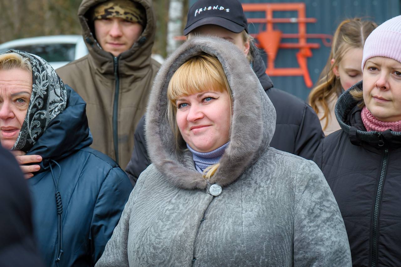 Стартовало строительство нового корпуса лицея в городе Ликино-Дулево Стартовало строительство нового корпуса лицея в городе Ликино-Дулево