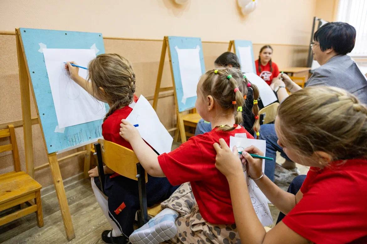 Семья – сила!. Они вместе, и им нипочем любые испытания Семья – сила!. Они вместе, и им нипочем любые испытания