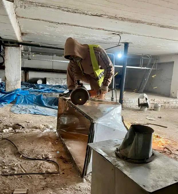 Поликлиника на Павлова: этапы большого преображения Поликлиника на Павлова: этапы большого преображения