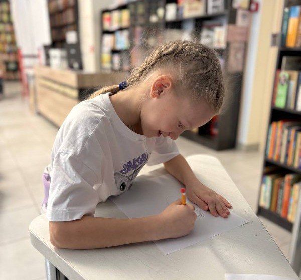 Весело и познавательно: «Мордочка, хвост и четыре лапы» в Чеховской Центральной библиотеке! Весело и познавательно: «Мордочка, хвост и четыре лапы» в Чеховской Центральной библиотеке!