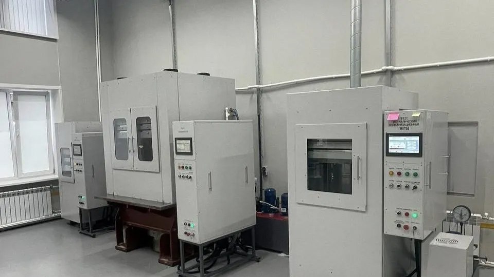 В Дмитровском округе появятся три новых импортозамещающих производства