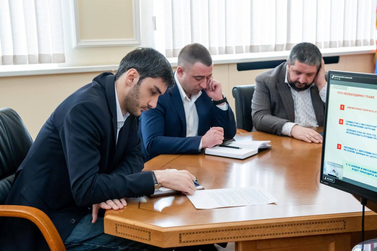 Татьяна Витушева: Точные цифры и безопасность: проект «Умный ФОК» выводит управление объектами на новый уровень! Татьяна Витушева: Точные цифры и безопасность: проект «Умный ФОК» выводит управление объектами на новый уровень!