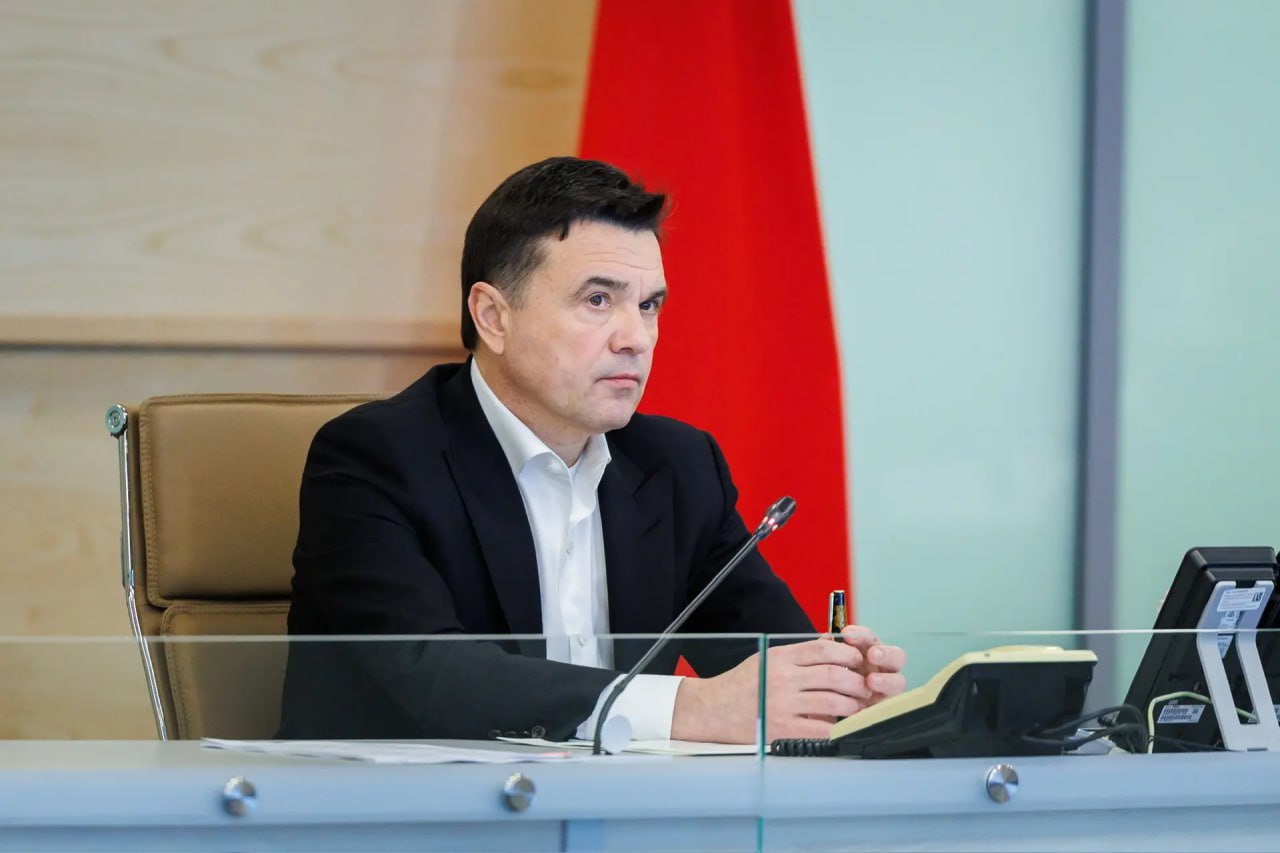 На совещании с губернатором Андреем Воробьёвым подвели важные итоги модернизации систем водоснабжения