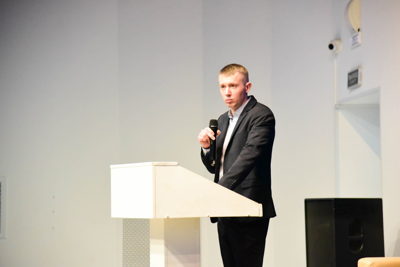 Круглый стол по вопросу формирования антитеррористического мировоззрения у молодежи прошел в Мытищах Круглый стол по вопросу формирования антитеррористического мировоззрения у молодежи прошел в Мытищах