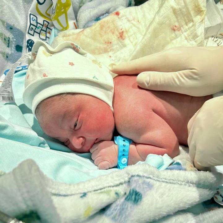 270 малышей появились на свет в роддоме Люберец в феврале 2026 года