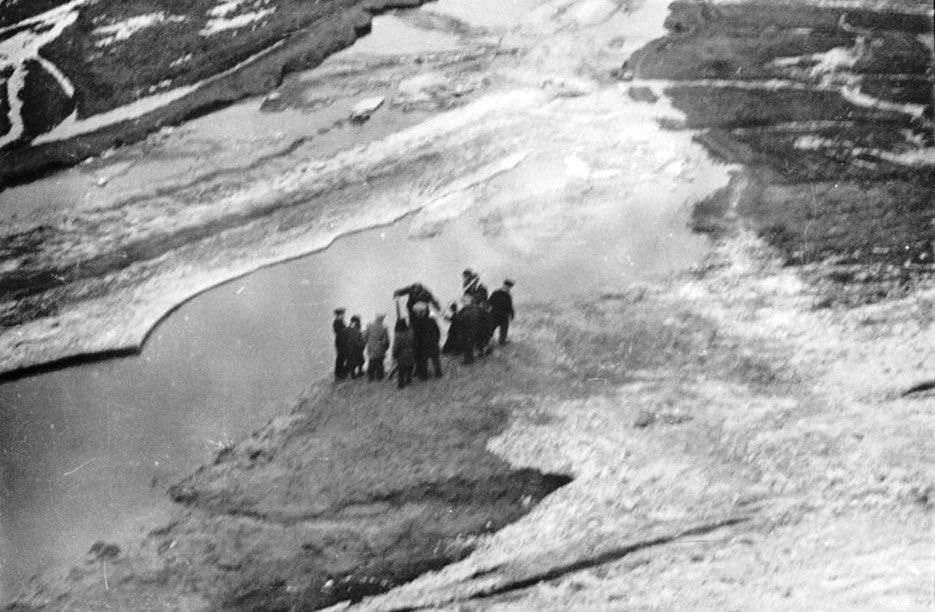 ������ ������������: �������� ���������� 1958 ���� � ������ �������� �� ������ � ����������