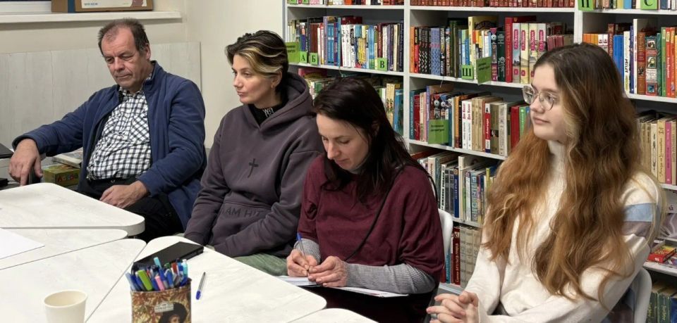 �������� �����: ���� �����. ������ ��� ���������?� � ����������� ���������� �������������� ������ �����!