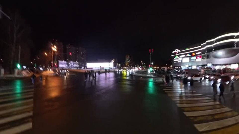 ������ ������������: � ������ ���� � ����, � �� ������ � �����