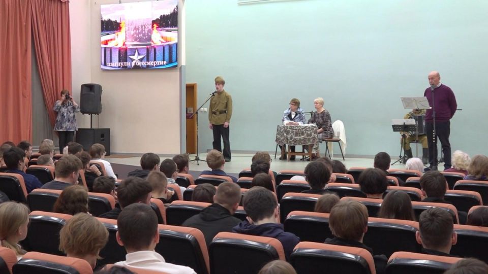 �������� ���������� ������ ������������ ������� ��� ��������� ������� ������������ ��������� ��. �. �. ��������