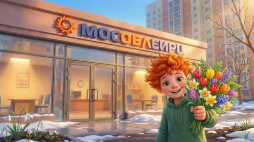 � ������ ���������� � ����������� ���