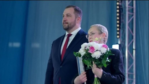 ������ �������: � ������� ����� ������ ������ "����������� ��. �.�. ���������" ���������� ���������� ������ �������������� ������ �����