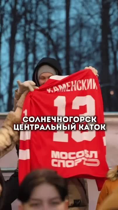 ������� ��������� ���������: ����� ������������������!