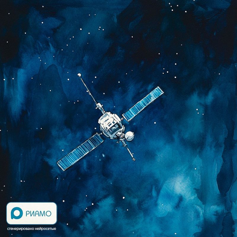 В Германии хотят создать аналог Starlink