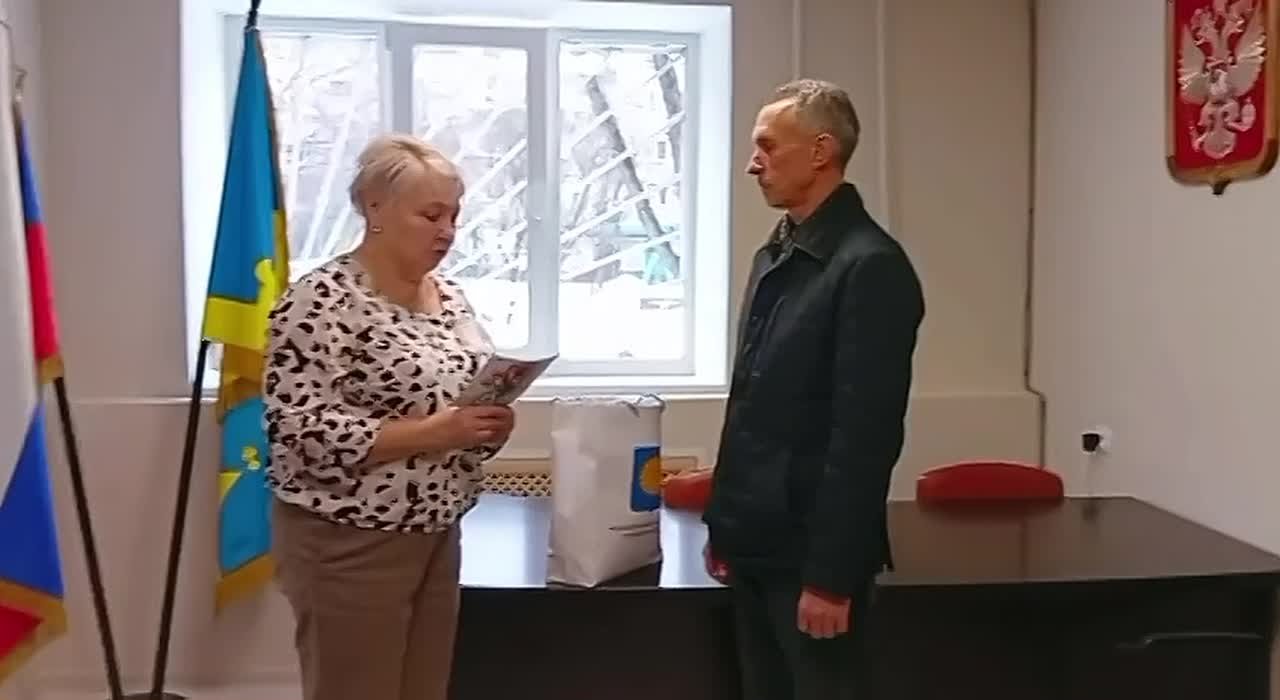 Татьяна Витушева: С особым вниманием к матерям, жёнам и сёстрам наших Героев - Защитников Родины