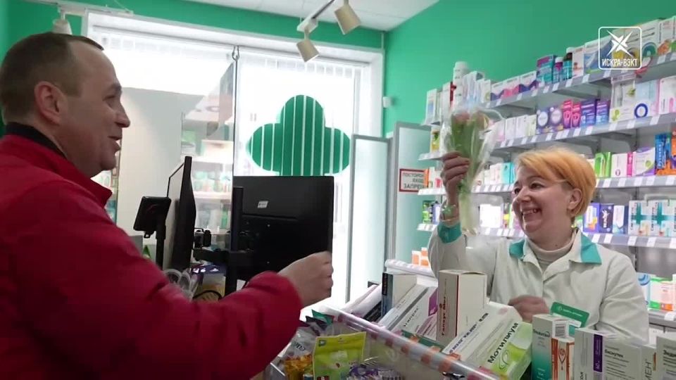 ����� ������ ��������� ������ � 8 �����!