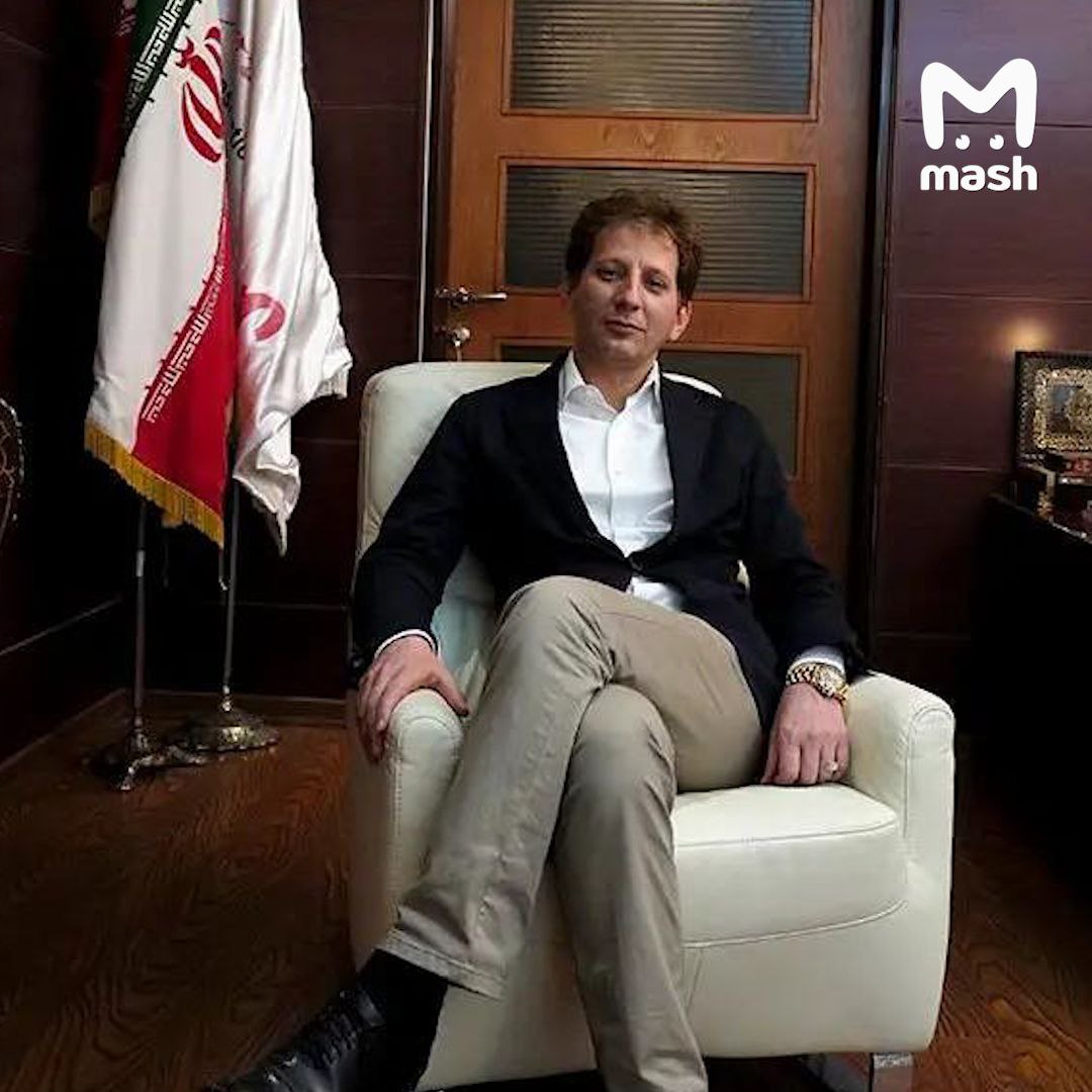 Две британские финансовые компании обвинили в помощи КСИР