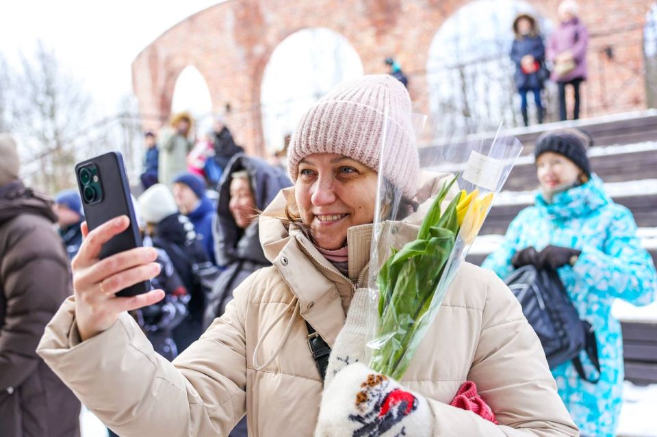 ���� ��������: �����, ����� � �����������!