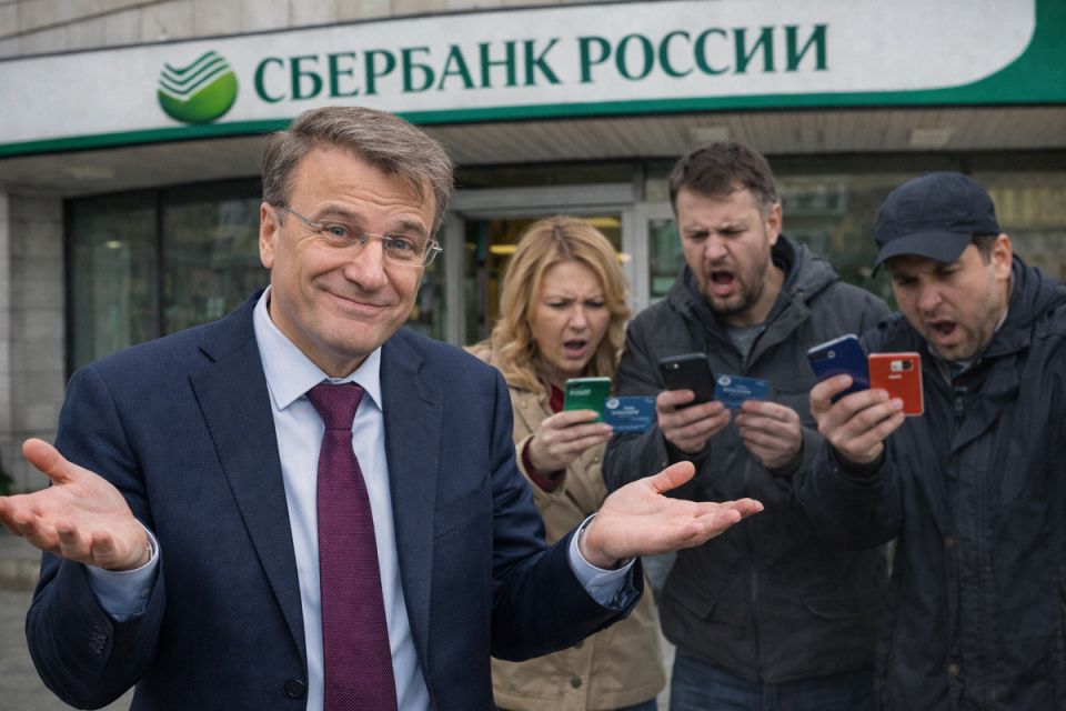 Сбербанк отменяет кэшбэк на кредитные карты – что теперь делать клиентам?