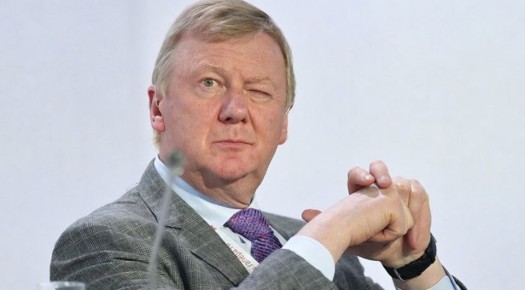 Наследие Чубайса: Следователи продолжают распутывать схематозы