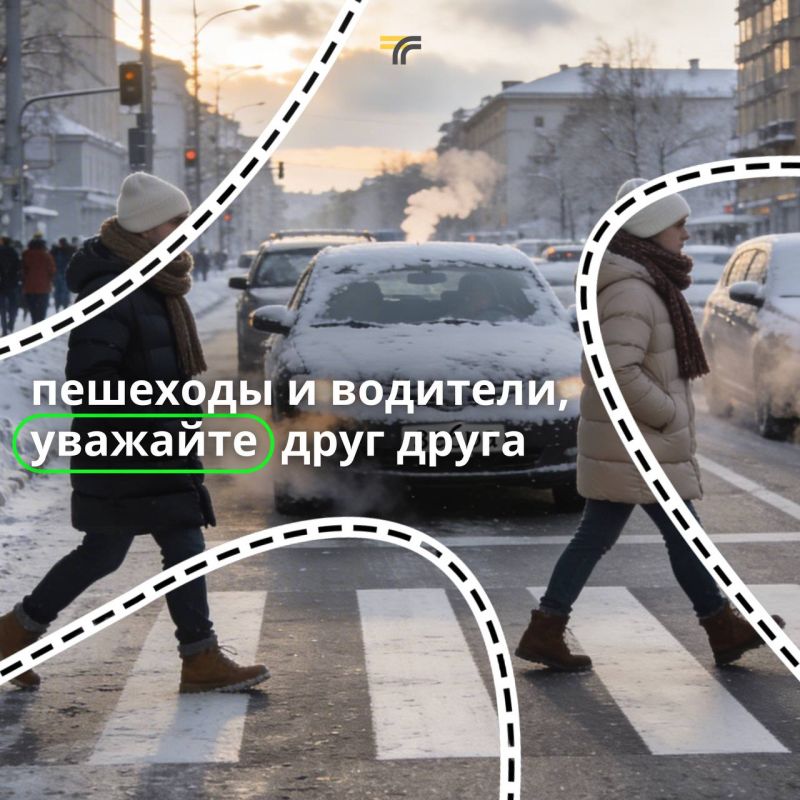 Кажется, что перебежать дорогу, не дойдя до перехода или наискосок — это быстрее и удобнее