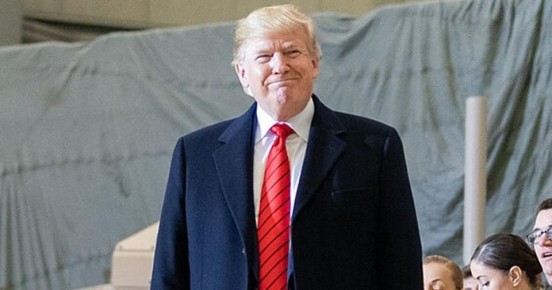 ���� ������: �������� �������� ��������� �������� MAGA