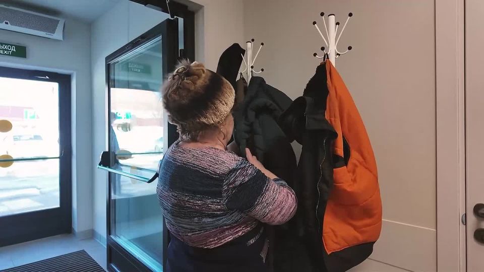 ������ ������: � ������ ����� � ������� �������� ����� ������������ ����������