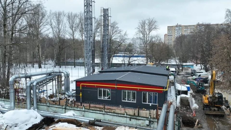 ������������� ����� ������-��������� ��������� ����������� � ��������