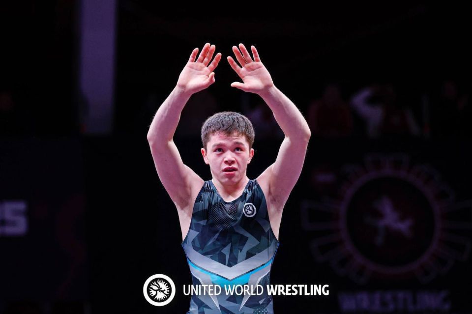 ��� ���������� �� ����� ������������ ������ �� ���������� ������ U-23 �� ���������� ������ � ������