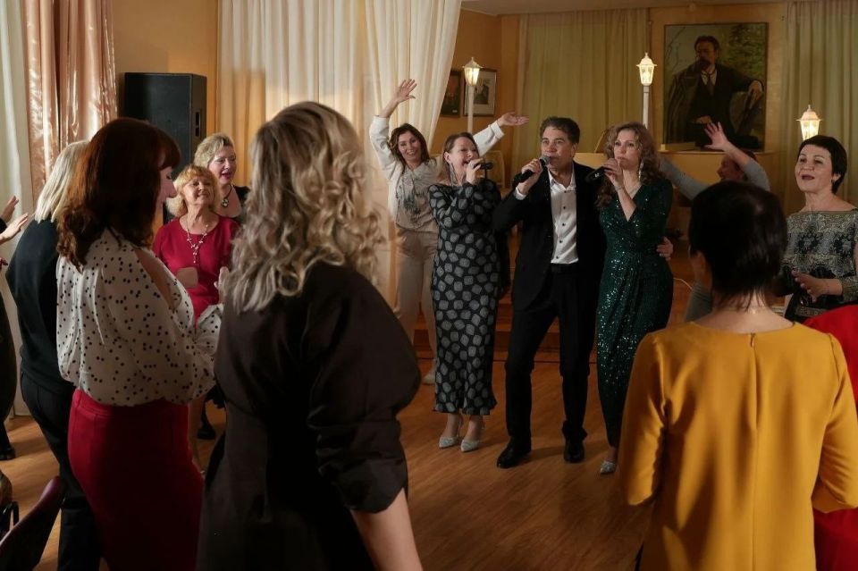 ���� �������. 7 �����, � ������ ��������� �����������-����������� �������� ������ �������� �������, ������ ������ ��������� ���������